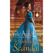 It Started with a Scandal