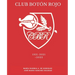 Club Botón Rojo: 100 años de historia