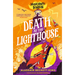Montgomery Bonbon: Death at the Lighthouse