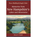 Memories from New Hampshire's Lakes and Mountains:: Fence Building and Apple Cider