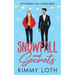 Snowfall and Secrets: Lukas