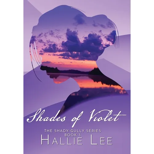 Shades of Violet
