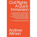 Civil Rights: A Quick Immersion