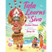 Tala Learns to Siva