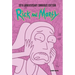 Rick and Morty 10th Anniversary Omnibus Vol. 3