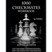1000 Checkmates: Get the Basic Understanding and the Ideas for Checkmates