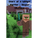 Diary of a Wimpy Farmer: Stupid Humans - An Unofficial Minecraft Story: Wimpy Farmer Book 1