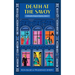 Death at the Savoy: A Priscilla Tempest Mystery, Book 1
