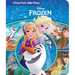 Disney Frozen: Little First Look and Find