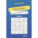 Mega Sudoku - 200 Easy to Normal Puzzles 16x16 Vol.5