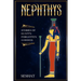 Nephthys: Stories of Egypt's Forgotten Goddess