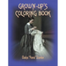 Grown-Up's Coloring Book