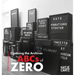 Opening the Archive: The ABCs of Zero