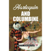 Harlequin and Columbine