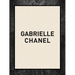 Gabrielle Chanel: 60 Years of Fashion