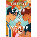Café Con Lychee
