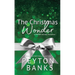 The Christmas Wonder (A Langdale Christmas 4)