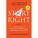 Start Right: How to Pick a Winning Business Idea and Make it Successful