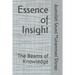 Essence of Insight: The Beams of Knowledge