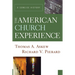 The American Church Experience