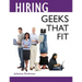 Hiring Geeks That Fit