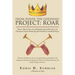 From Inside the Godhead, Project: Roar: How to Reach One Accord Relationship & Revival in the Christian Church: Featuring: the Christian Committal Pra