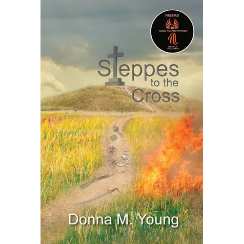 Steppes to the Cross