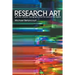 Research Art: glitches, poetics, typography and the aura of the digital