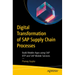 Digital Transformation of SAP Supply Chain Processes: Build Mobile Apps Using SAP Btp and SAP Mobile Services