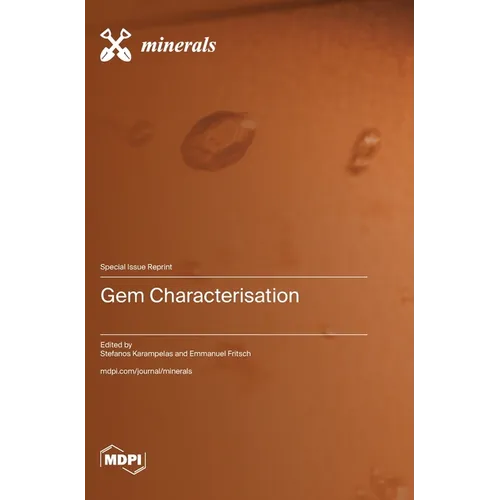 Gem Characterisation
