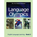 Language Olympics ESL/ELL Student Workbook: English as Second Language / English Language Learning - Book Three
