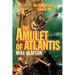 The Amulet of Atlantis