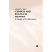 Chemical and Biological Weapons: A Study of Proliferation