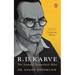 R.D. Karve: The Champion of Individual Liberty