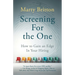 Screening for the One: How to Gain an Edge in Your Hiring