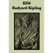 Kim: A Novel of Adventure, Identity, and the Great Game in British India