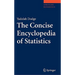 The Concise Encyclopedia of Statistics