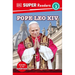 DK Super Readers Level 3 Pope Leo XIV