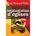 Implantation D'Eglises