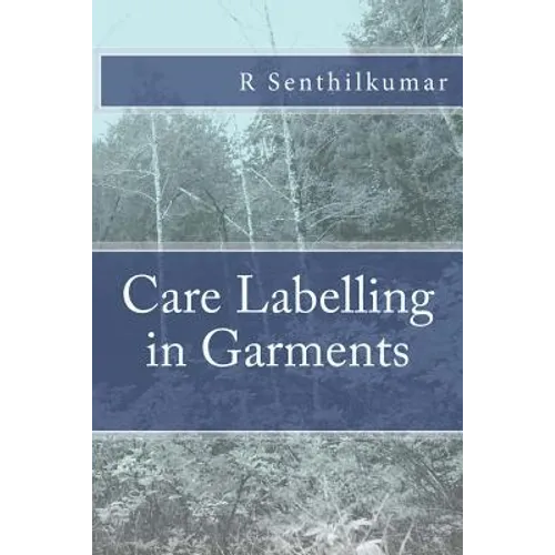 Care Labelling in Garments