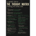 The Thought Matrix: Cracking the Human Code