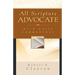 All Scripture Advocate