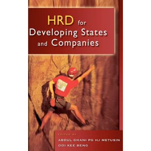 Hrd for Developing States & Companies