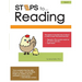 Steps to Reading Book 3: Digraphs