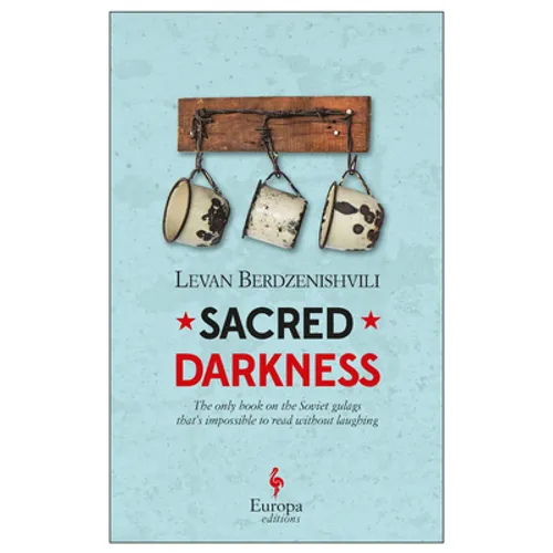 Sacred Darkness