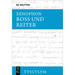 Ross Und Reiter: Griechisch - Deutsch