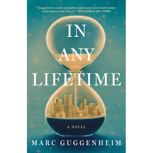 In Any Lifetime