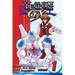 Yu-Gi-Oh! Gx, Vol. 1