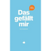 Das gefällt mir - Hellblau
