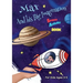 Max And his Big Imagination - Space Activity Book
